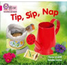 9780008381127 Tip, Sip, Nap | Collins Big Cat Phonics for Letters and Sounds