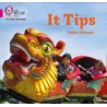 9780008409647 It Tips | Collins Big Cat Phonics for Letters and Sounds