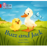 9780008379605 Buzz and Jack | Collins Big Cat Phonics for Letters and Sounds