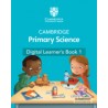 9781108972543 Cambridge Primary Science Stage 1 Learner's Book | Cambridge International Education