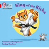9780008442156 King of the Kicks | Collins Big Cat Phonics for Letters and Sounds