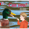 9780008410162 Can you? | Collins Big Cat Phonics for Letters and Sounds