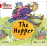 9780008351984 The Hopper | Collins Big Cat Phonics for Letters and Sounds