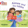 9780008357672 Aimee and the Tablet | Collins Big Cat Phonics for Letters and Sounds