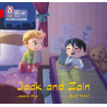 9780008379636 Jack and Zain | Collins Big Cat Phonics for Letters and Sounds