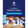 9781108972611 Cambridge Primary Science Stage 5 Learner's Book | Cambridge International Education