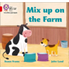 9780008442194 Mix Up on the Farm | Collins Big Cat Phonics for Letters and Sounds