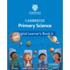 9781108972635 Cambridge Primary Science Stage 6 Learner's Book | Cambridge International Education