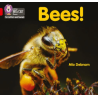 9780008442217 Bees! | Collins Big Cat Phonics for Letters and Sounds