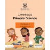 9781108742757 Cambridge Primary Science Stage 2 Workbook | Cambridge International Education