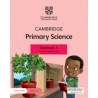 9781108742771 Cambridge Primary Science Stage 3 Workbook | Cambridge International Education
