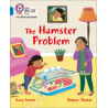 9780008442262 The Hamster Problem | Collins Big Cat Phonics for Letters and Sounds