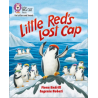 9780008442279 Little Red's Lost Cap | Collins Big Cat Phonics for Letters and Sounds