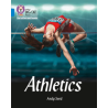 9780008251635 Athletics | Collins Big Cat Phonics for Letters and Sounds