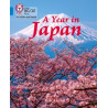 9780008352028 A Year in Japan | Collins Big Cat Phonics for Letters and Sounds
