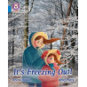 9780008409920 It's Freezing Out! | Collins Big Cat Phonics for Letters and Sounds