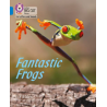 9780008442286 Fantastic Frogs | Collins Big Cat Phonics for Letters and Sounds
