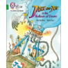 9780008418427 Jake and Jen and the Balloon of Doom | Collins Big Cat Phonics for Letters and Sounds