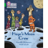 9780008442316 Hugo's Moon Crew | Collins Big Cat Phonics for Letters and Sounds
