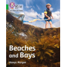 9780008442323 Beaches and Bays | Collins Big Cat Phonics for Letters and Sounds