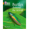 9780008251703 Beetles Around the World | Collins Big Cat Phonics for Letters and Sounds