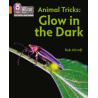 9780008442392 Animal Tricks: Glow in the Dark | Collins Big Cat Phonics for Letters and Sounds