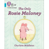 9780008352097 The Only Rosie Maloney | Collins Big Cat Phonics for Letters and Sounds