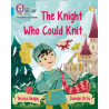 9780008357795 The Knight Who Could Knit | Collins Big Cat Phonics for Letters and Sounds