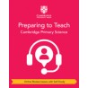 9781108978507 Preparing to Teach Cambridge Primary Science Masterclass | Cambridge International Education