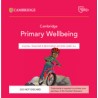 9781009468404 Cambridge Primary Wellbeing Stage 4-6 Teacher’s Resource | Cambrige International Education