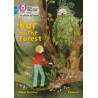 9780008446321 Bor of the Forest | Collins Big Cat Phonics for Letters and Sounds Age 7+