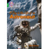 9780008446598 A Day In The Life Of An Astronaut | Collins Big Cat Phonics for Letters and Sounds Age 7+