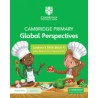 9781009325639 Cambridge Primary Global Perspectives Stage 4 Learner's Skills Book | Cambridge International Education