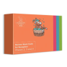 9780008567576 Collins Big Cat for Little Wandle Letters and Sounds Review Word Cards for Reception: Phases 2, 3 and 4