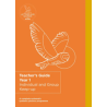 9780008506131 Collins Big Cat for Little Wandle Letters and Sounds Keep-up Teacher’s Guide for Year 1