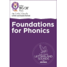 9780008703677 Collins Big Cat Phonics for Little Wandle Letters and Sounds Foundations for Phonics Set (20 books) Revised