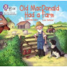 9780008502515 Old MacDonald Had a Farm | Little Wandle Letters and Sounds (Revised)