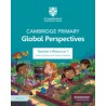 9781009354165 Cambridge Primary Global Perspectives Stage 1 Teacher's Resource | Cambridge International Education
