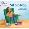 9780008502584 Sit Sip Nap | Little Wandle Letters and Sounds (Revised)