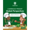 9781009325677 Cambridge Primary Global Perspectives Stage 4 Teacher's Resource | Cambridge International Education