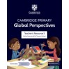 9781009325714 Cambridge Primary Global Perspectives Stage 5 Teacher's Resource | Cambridge International Education