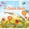 9780008668228 A Quick Buzz | Little Wandle Letters and Sounds (Revised)