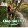 9780008668235 Chop and Chip | Little Wandle Letters and Sounds (Revised)