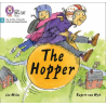 9780008504106 The Hopper | Little Wandle Letters and Sounds (Revised)