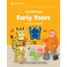 9781009387866 Cambridge Early Years Learner's Book 1C | Cambridge International Education