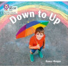 9780008504519 Down to Up | Little Wandle Letters and Sounds (Revised)