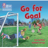 9780008668273 Go for Goal | Little Wandle Letters and Sounds (Revised)