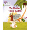 9780008502423 The Foolish, Timid Rabbit | Little Wandle Letters and Sounds (Revised)