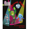 9780008504588 Spook Night | Little Wandle Letters and Sounds (Revised)