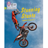 9780008504281 Stunning Stunts | Little Wandle Letters and Sounds (Revised)